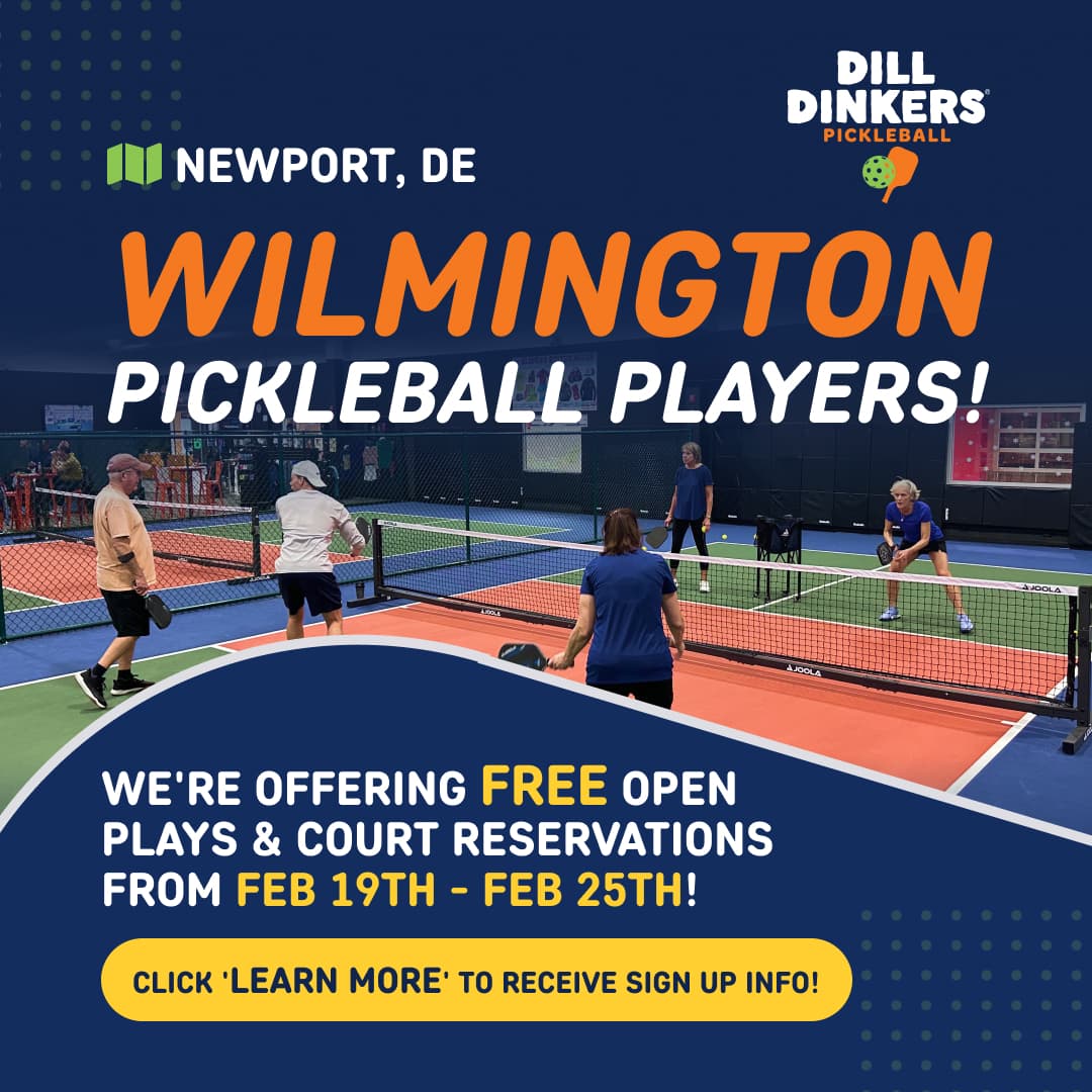 Newport Free Week ad campaign