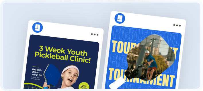 Step 02: Ad Publishing & Management