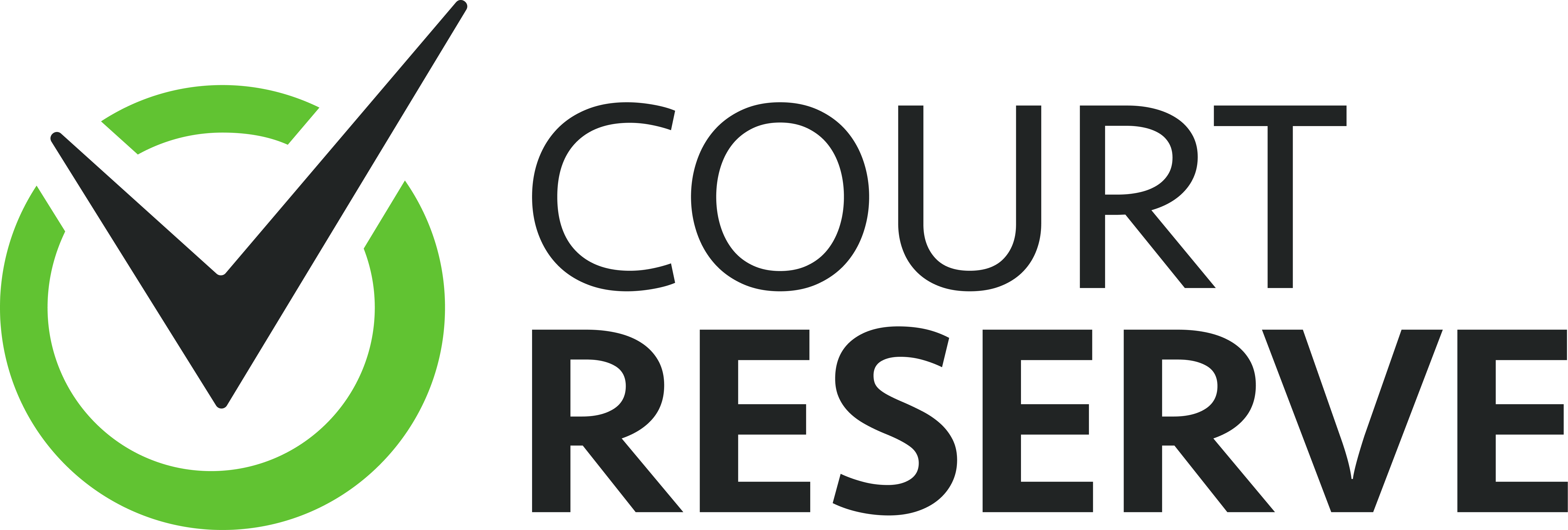 CourtReserve